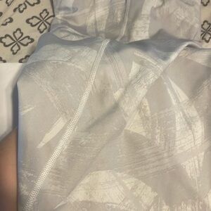 Light grey leggings. Size:XL. Brand: Xersion Move